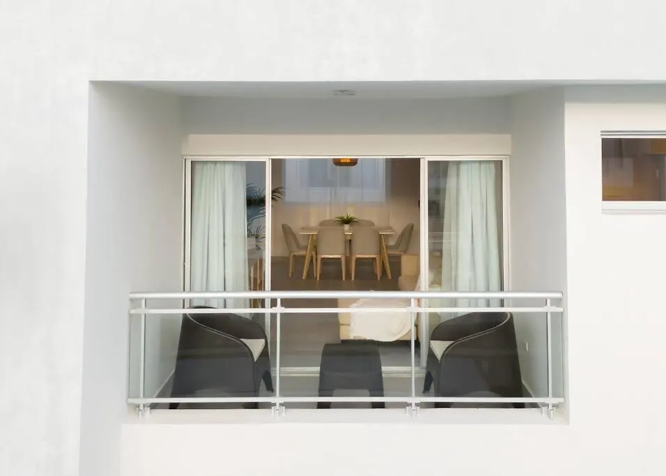 Apartment White Sands Condo, Beach, Wi-Fi, Pool Punta Cana