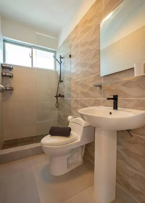 Apartment White Sands Condo, Beach, Wi-Fi, Pool Punta Cana Dominican Republic