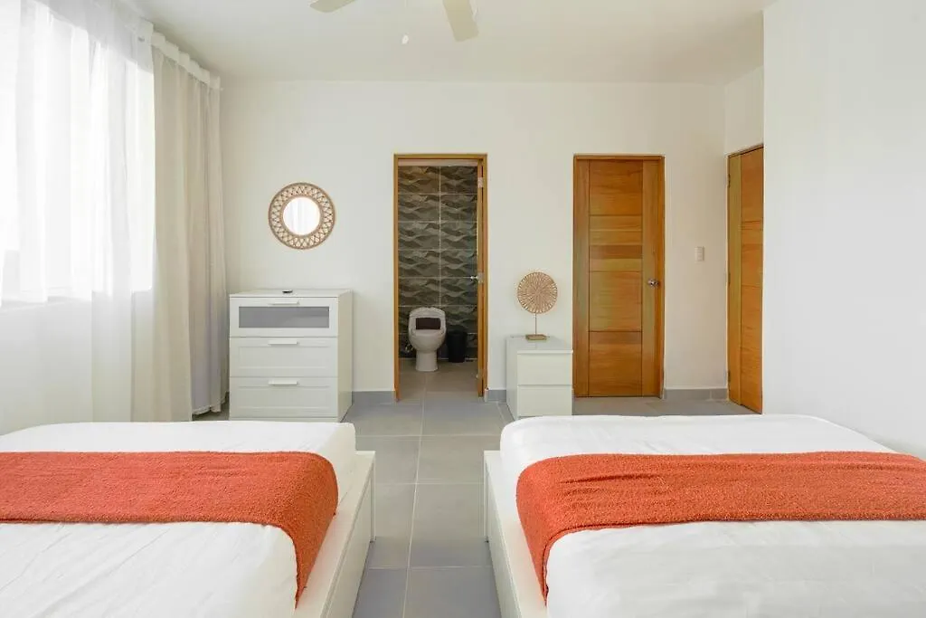 White Sands Condo, Beach, Wi-Fi, Pool Punta Cana 0*,