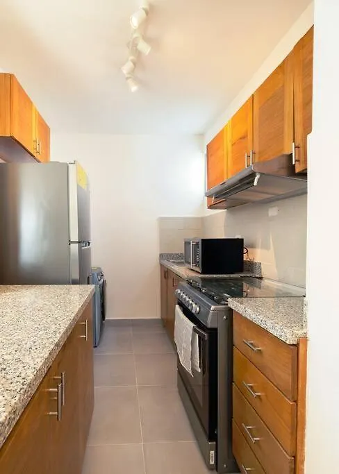 White Sands Condo, Beach, Wi-Fi, Pool Punta Cana 0*,  Dominican Republic